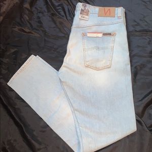 Nudie jeans